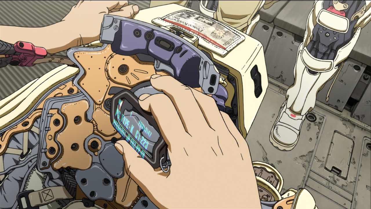 Short Peace (Unicornio Retrasado Team)